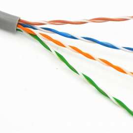 UTP-5e网络线 构建稳定高速网络的基石