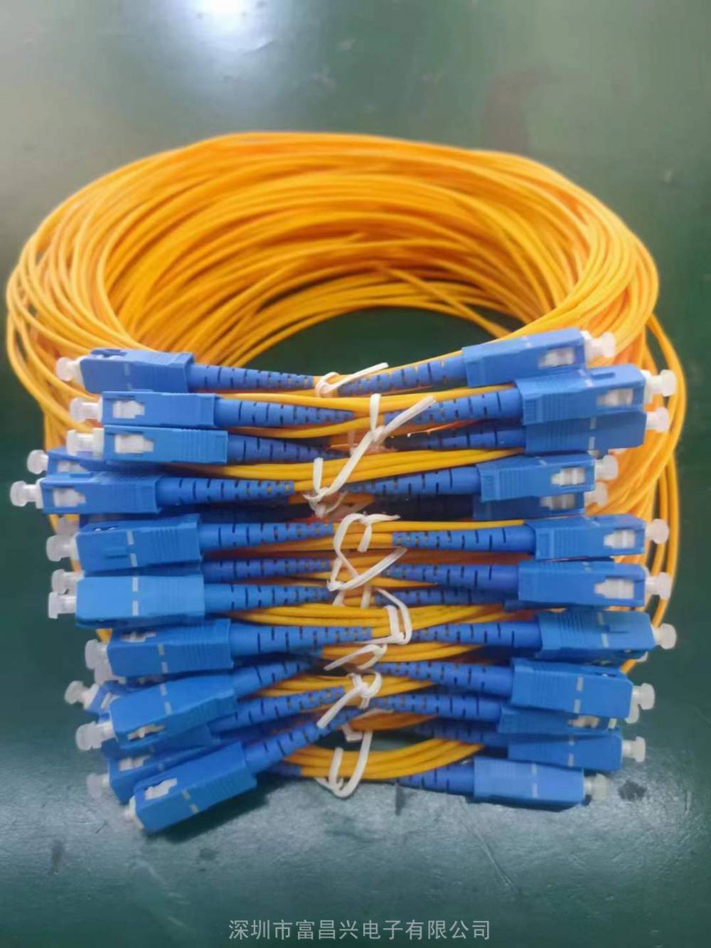 光纤线、网线与光纤跳线价格与供应商全解析