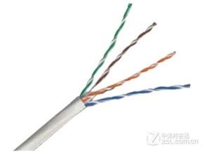 特价促销 六类网线仅售690元一箱，打造高速稳定网络环境