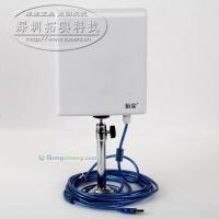 拓实TS-N95 室外自带5米USB线，WLAN部署的理想伴侣